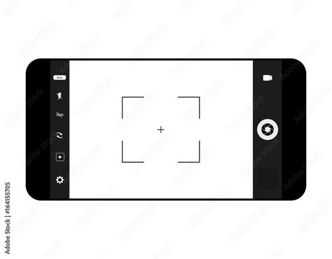 Image result for Android Camera Screen