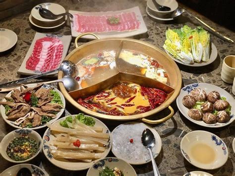 9 places for the best steamboat in KL and Selangor