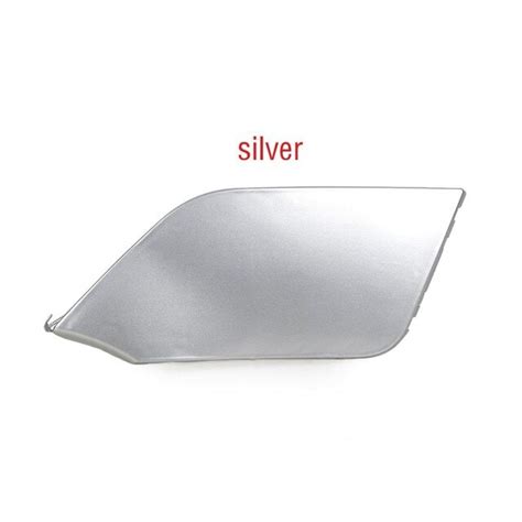 Front Bumper Tow Hook Cover Cap Eye Lid For Nissan | Ubuy India