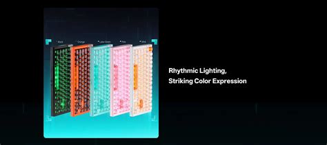 ATK RS7 Air Esports Hall Effect Keyboard – NMPC INDIA