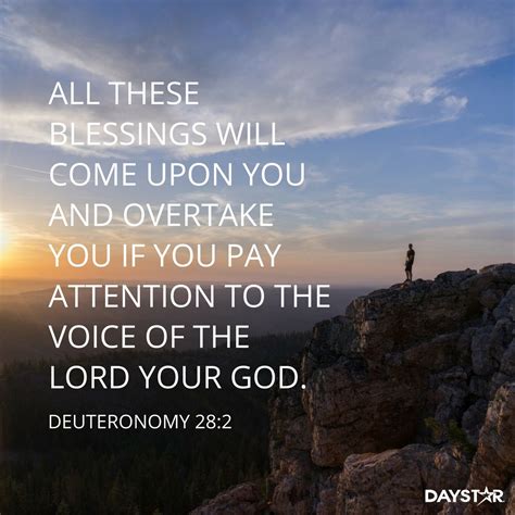 Marcus Lamb - When you take time with God and listen to His voice, He ...