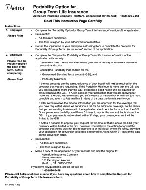Maineperslife Insurance Form - Fill and Sign Printable Template Online