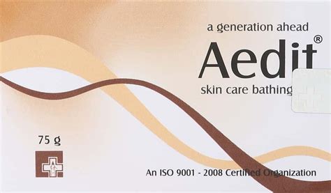 Buy TEDIBAR BATHING BAR 75GM Online & Get Upto 60% OFF at PharmEasy