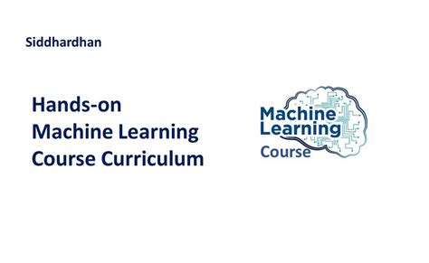 Machine Learning Python Course 的图像结果