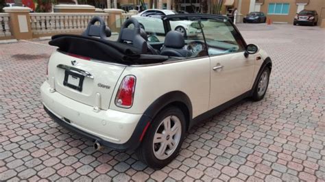 2008 Mini Cooper Convertible Problems 的图像结果