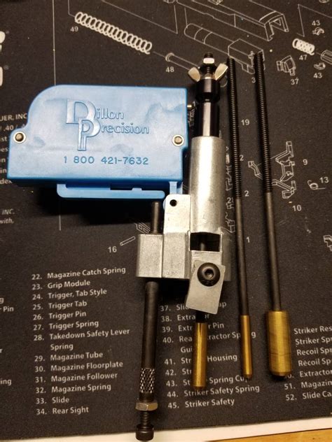 Image result for Dillon Precision Powder Check