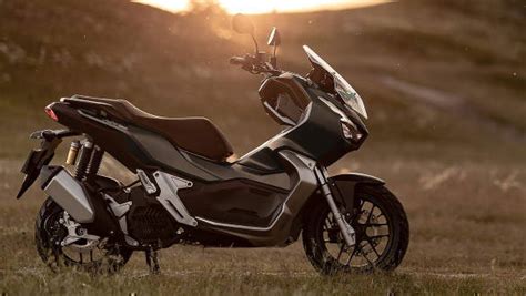 Honda updates the ADV150 for the US market, might not head to India ...