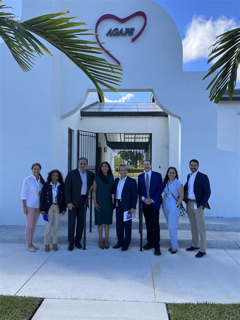 Agape Expansion To Provide More Services - Thriving Mind | South Florida