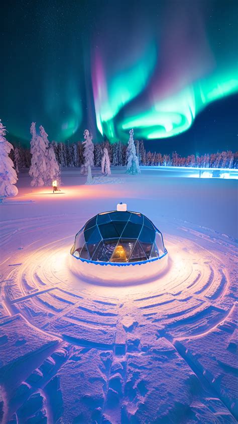 Chasing the Northern Lights: Top 15 Places to See the Aurora Borealis ...