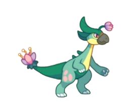 Image result for Pomprikle Evolution Prodigy