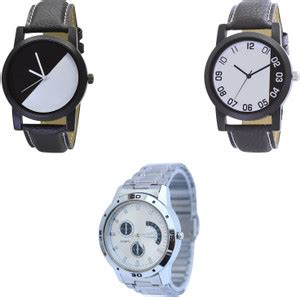 NIKOLA New Unique Combo Analog Watch - For Men - Buy NIKOLA New Unique ...