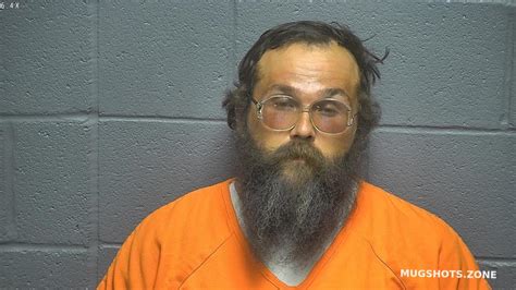 BARB KEITH WAYNE N/A 04/03/2023 - RSW Regional Jail Mugshots Zone