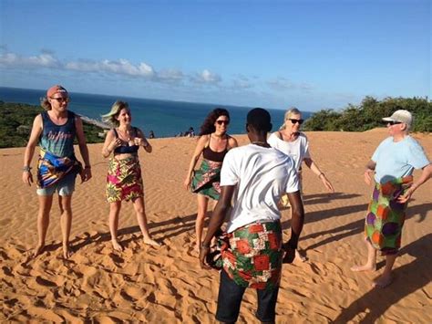 VILANKULO RED DUNES (Vilanculos) - Guesthouse Reviews & Photos ...