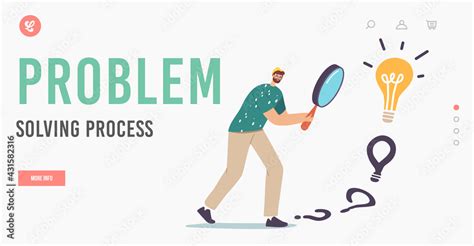Image result for Problem Solving Process Funnt