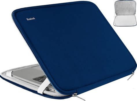 Amazon.com: Laptop Case 14 inch, Shockproof Protective Computer Cover ...