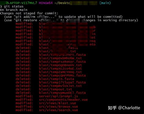 How to Add Image Git 的图像结果
