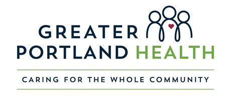 Donate to Greater Portland Health