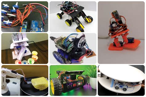 Image result for Robotics Projects Using Arduino