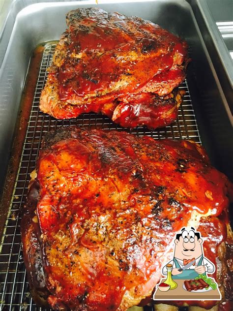 Big Dog BBQ in Copperas Cove - Restaurant reviews