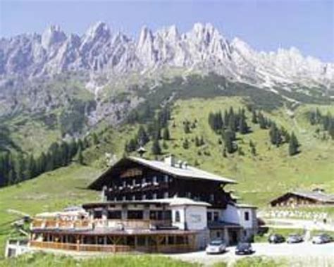BERGHOTEL ARTHURHAUS (Muhlbach am Hochkonig) - Hotel Reviews, Photos ...
