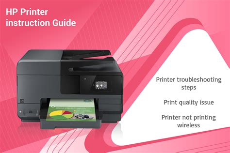 Image result for Printer Troubleshooting Guide