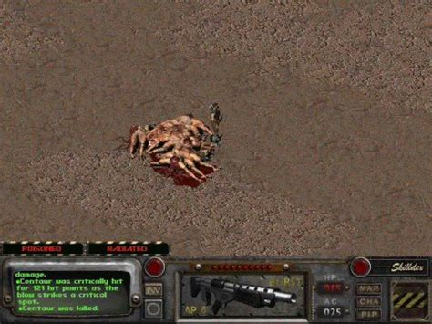 Image result for Fallout 2 Gameplay