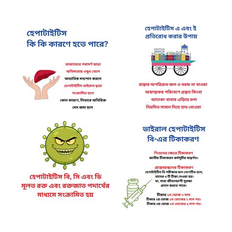 Stepping Stone | Hepatitis Noise