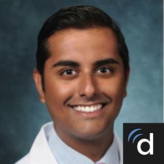 Dr. Amar Raval, MD | Palm Harbor, FL | Urologist | US News Doctors