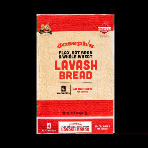 Indulge in Bread Again with Joseph’s Bakery | Low Carb Breads