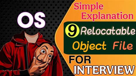 Image result for Relocatable Object File