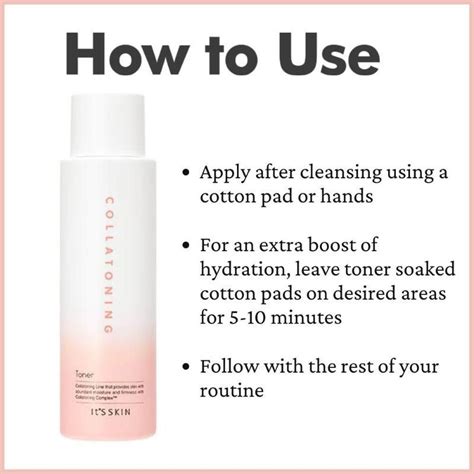 Foxy.in : Buy It's Skin Collatoning Toner (150ml) online in India on ...