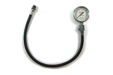 Image result for Small Engine Compression Check