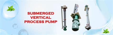 Chemical Process Pump | PP Pump | Vertical Pump Manufacturers In ...