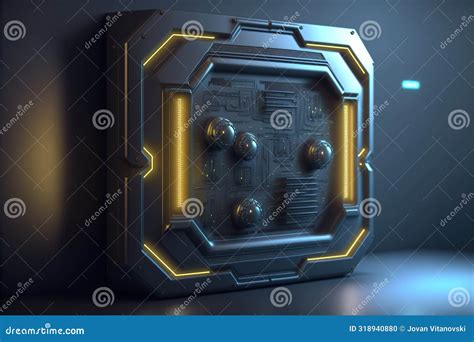 Image result for Futuristic Control Panel