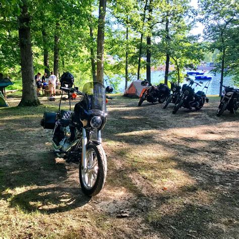 Jackson Lake Park Camping | Canal Winchester, OH