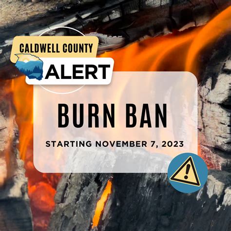 News Flash • Caldwell County, NC • CivicEngage