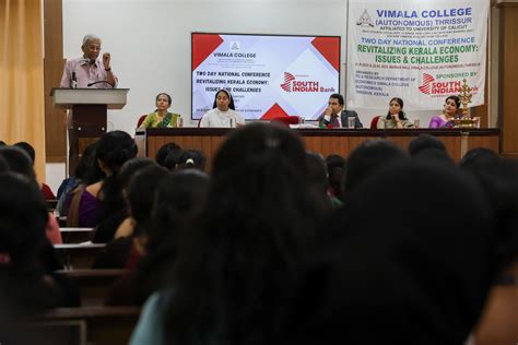 Vimala College, Thrissur