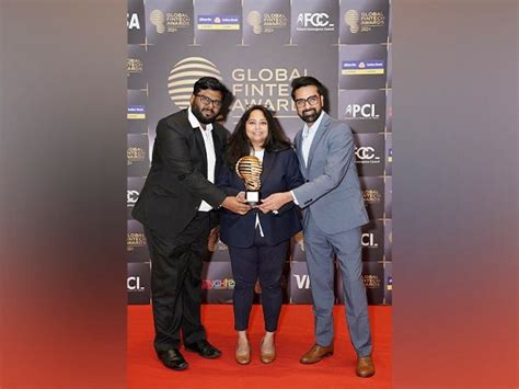 L&T Finance Ltd. Wins Fintech for Good - 'Champions of ESG' Award at ...