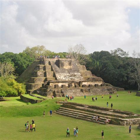 ALTUN HA & THE OLDE BELIZE RIVER (2026) All You Need to Know BEFORE You ...