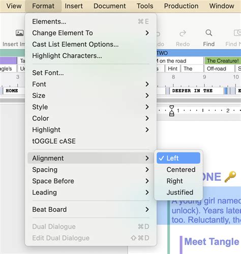 Image result for Paragraph Alignment