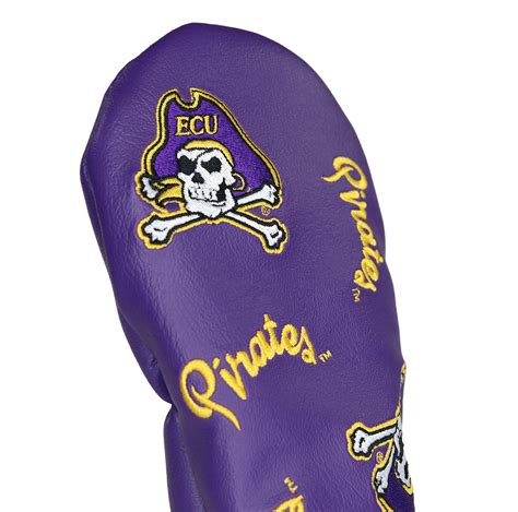 East Carolina Fairway Wood Cover – EP Headcovers