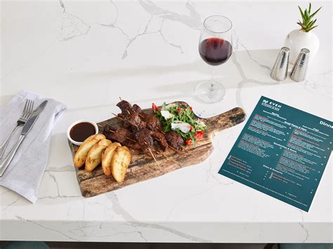 Restaurants in Belgrade Mt | EVEN Hotel Bozeman Yellowstone