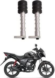 Enfield Works Heavy Duty CNC Frame Slider Crash Protection Guard (Frame ...