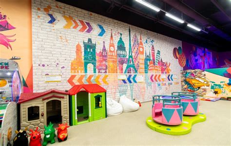 Кафе «KIDZROCK Cafe» — отзывы, фотографии, меню | Москва, Хорошёвское ...