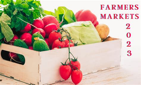 Local Farmers Markets Guide 的图像结果