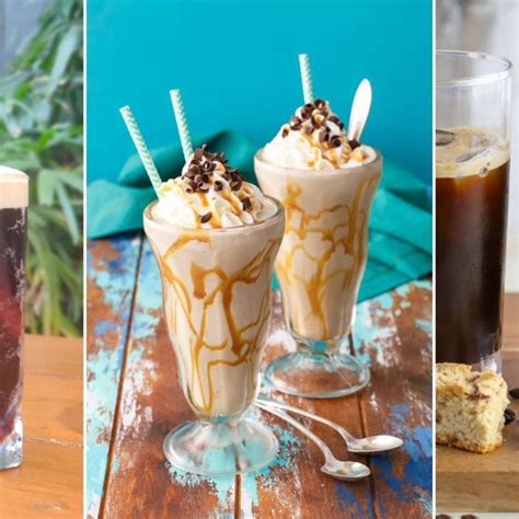5 chef-approved hot drink recipes to enjoy in the rains | Architectural ...