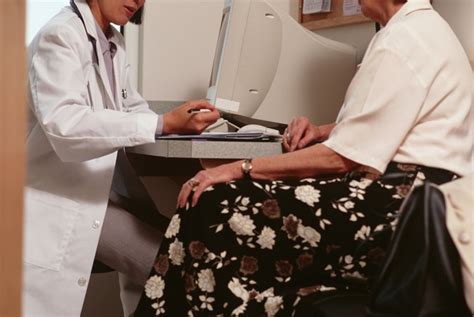 Criminal Background Requirements for Pharmacist Techs - Woman