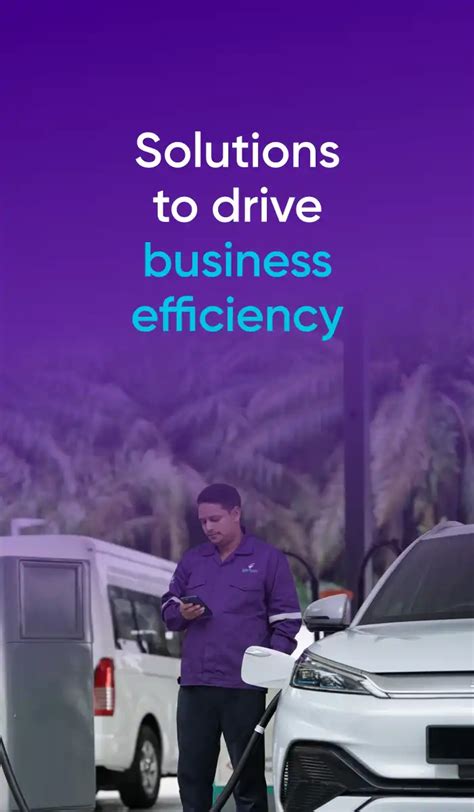 Gentari Go For Business
