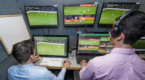 Image result for Video assistant referee VAR Explained