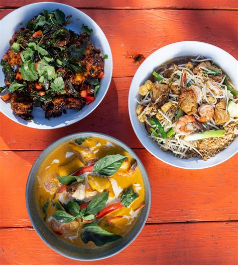 Buddha Ruksa - Review - West Seattle - Seattle - The Infatuation